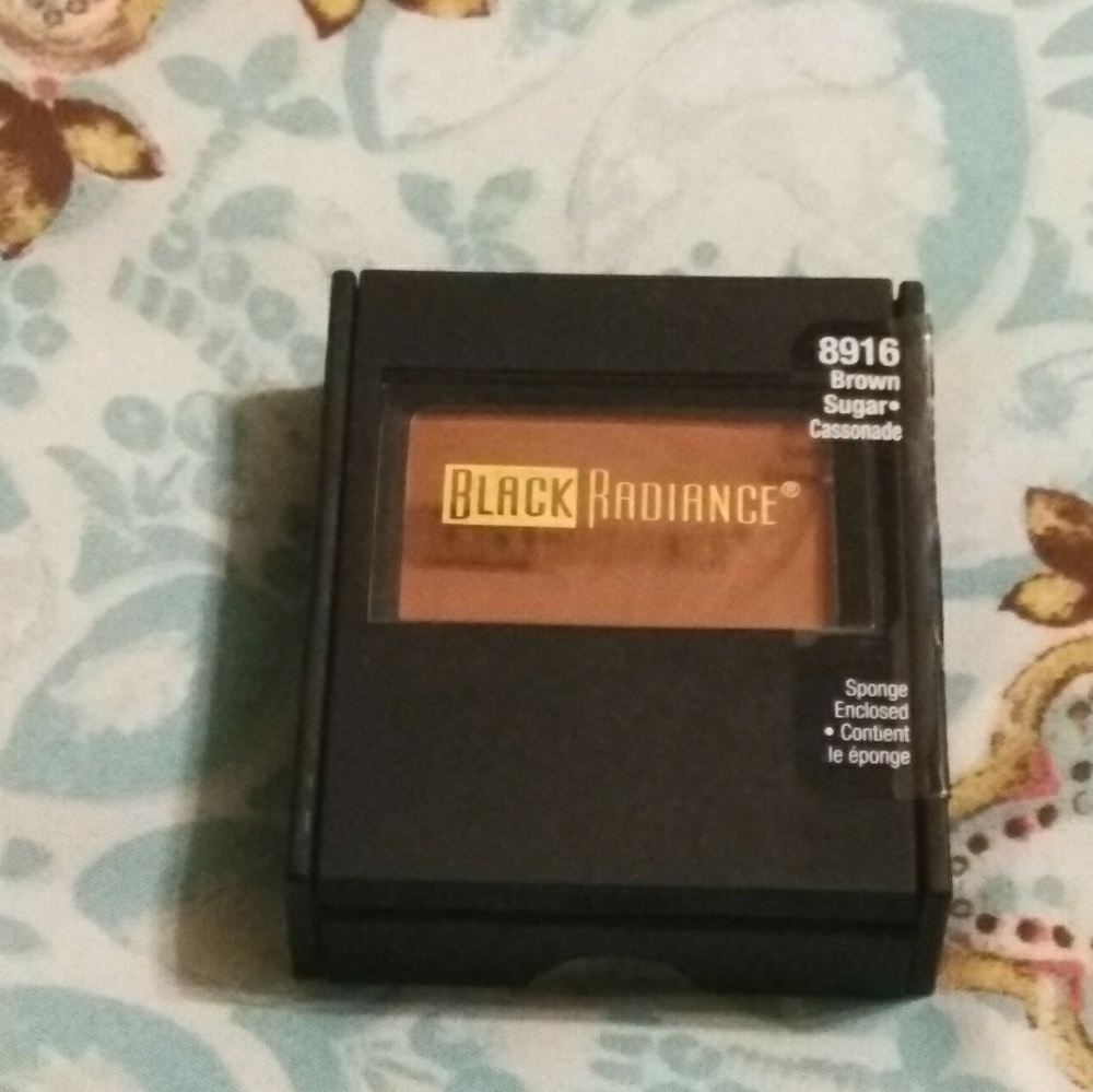Black Radiance Foundation